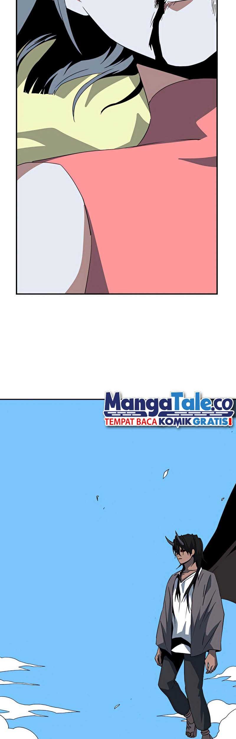 One Step to The Demon King Chapter 74 - halaman 41
