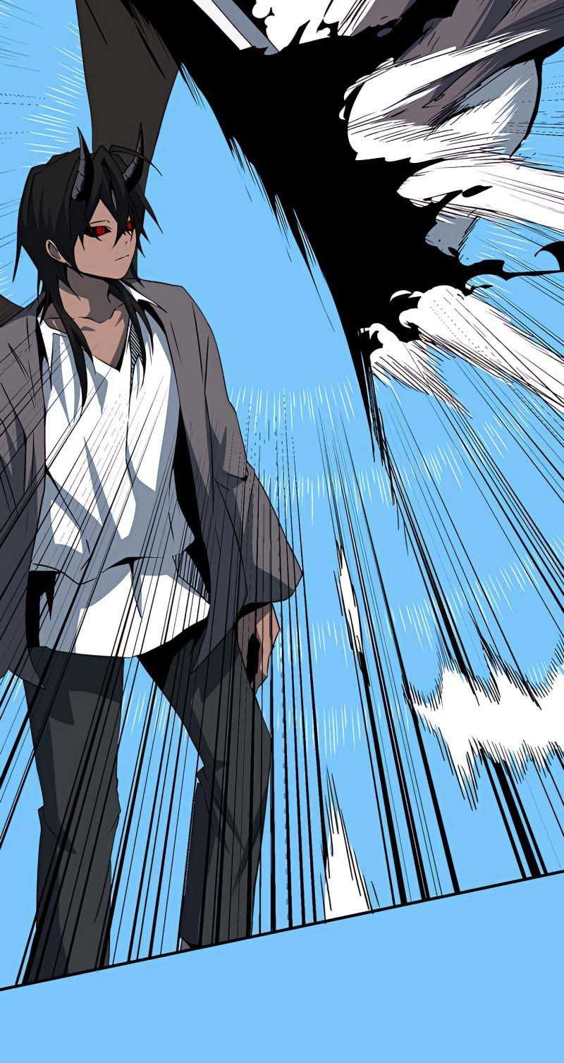 One Step to The Demon King Chapter 74 - halaman 48