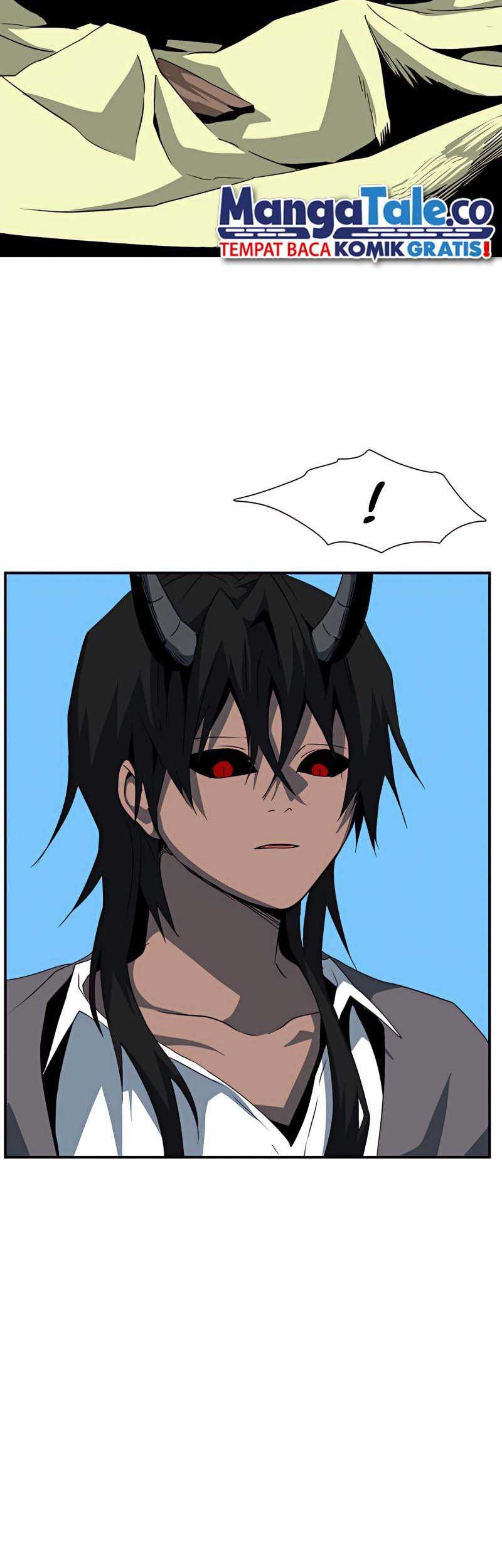 One Step to The Demon King Chapter 74 - halaman 56