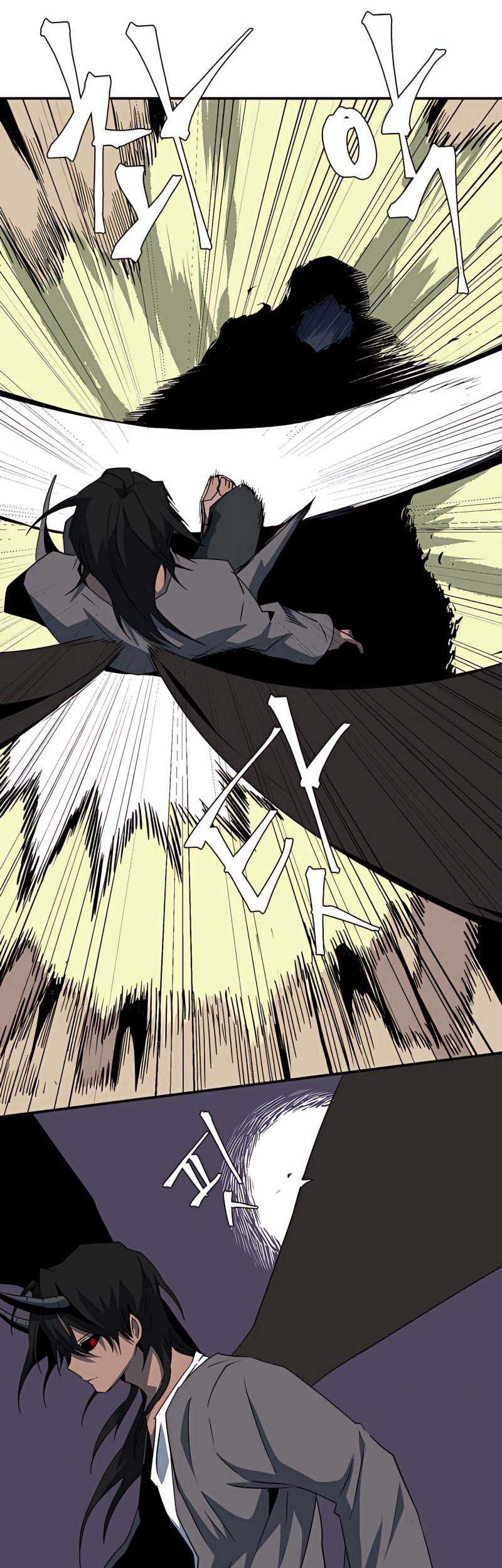 One Step to The Demon King Chapter 74 - halaman 57
