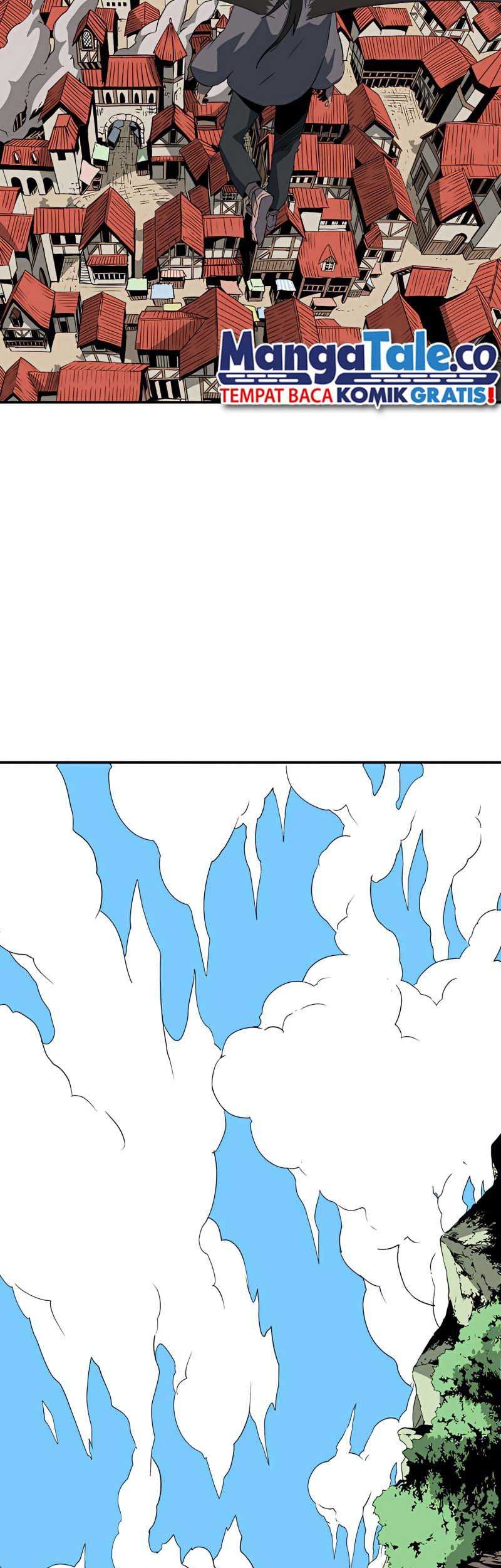One Step to The Demon King Chapter 74 - halaman 61