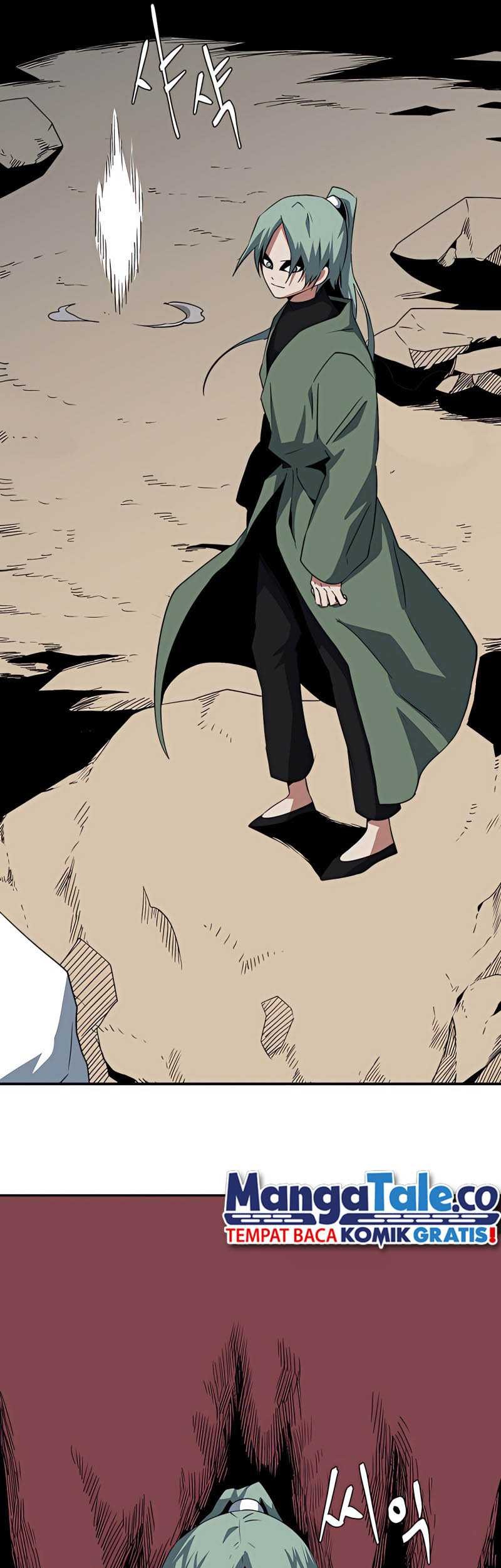 One Step to The Demon King Chapter 74 - halaman 7