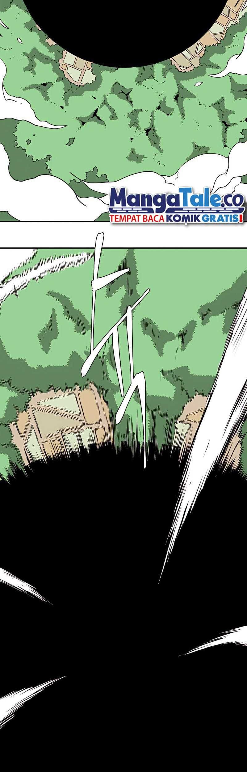 One Step to The Demon King Chapter 75 - halaman 11