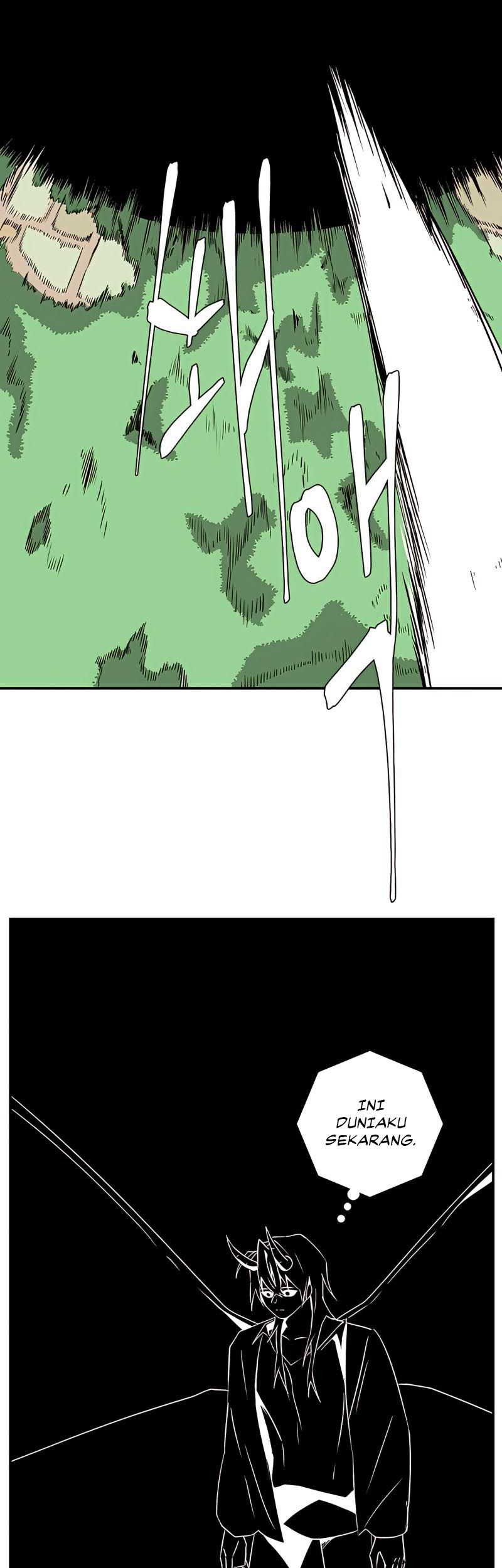 One Step to The Demon King Chapter 75 - halaman 12