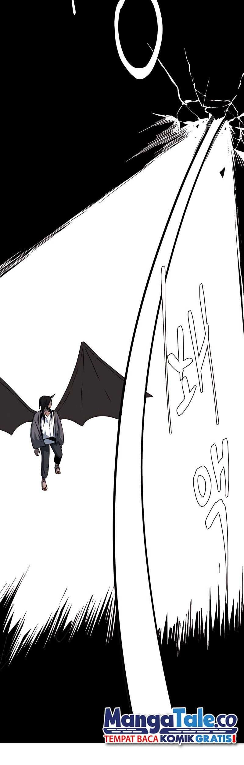 One Step to The Demon King Chapter 75 - halaman 16