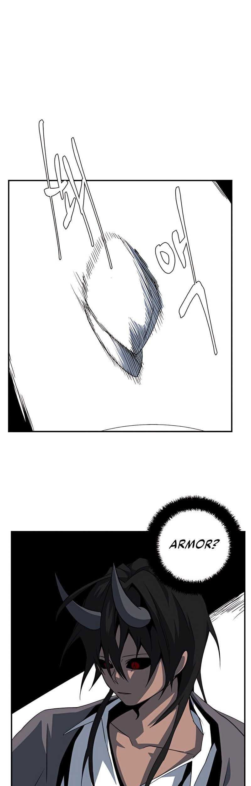 One Step to The Demon King Chapter 75 - halaman 17