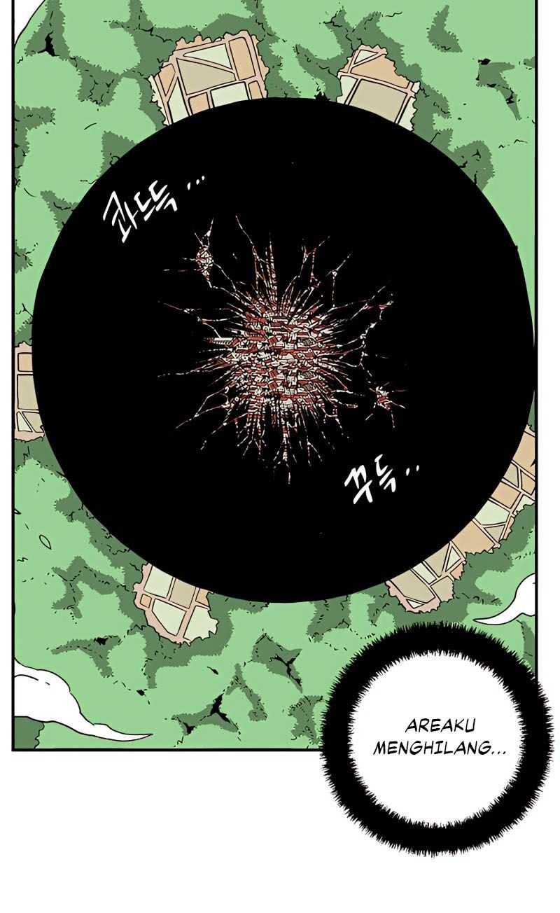 One Step to The Demon King Chapter 75 - halaman 19