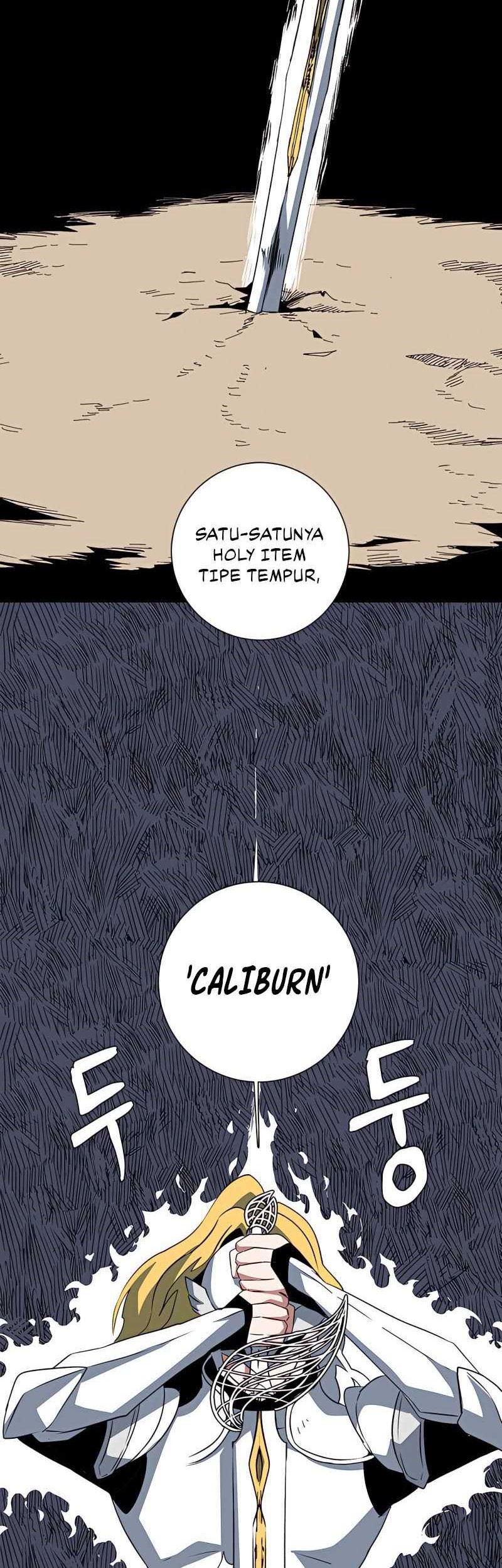 One Step to The Demon King Chapter 75 - halaman 26