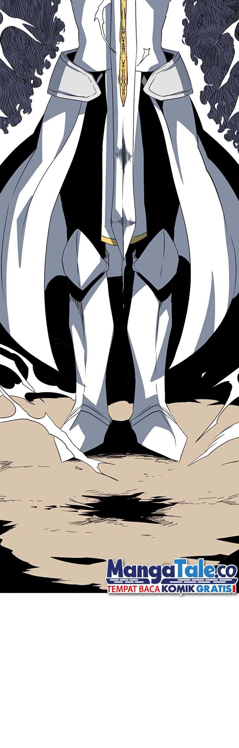One Step to The Demon King Chapter 75 - halaman 27