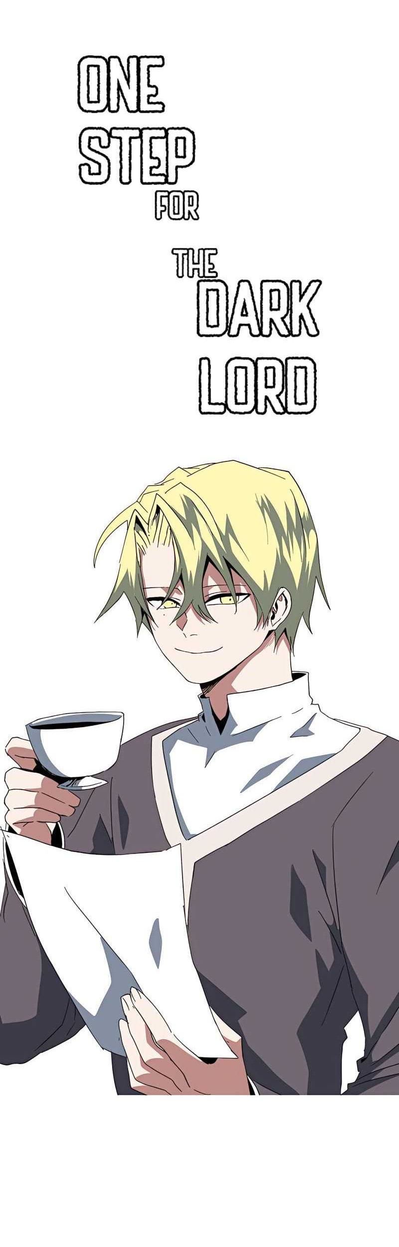 One Step to The Demon King Chapter 75 - halaman 28
