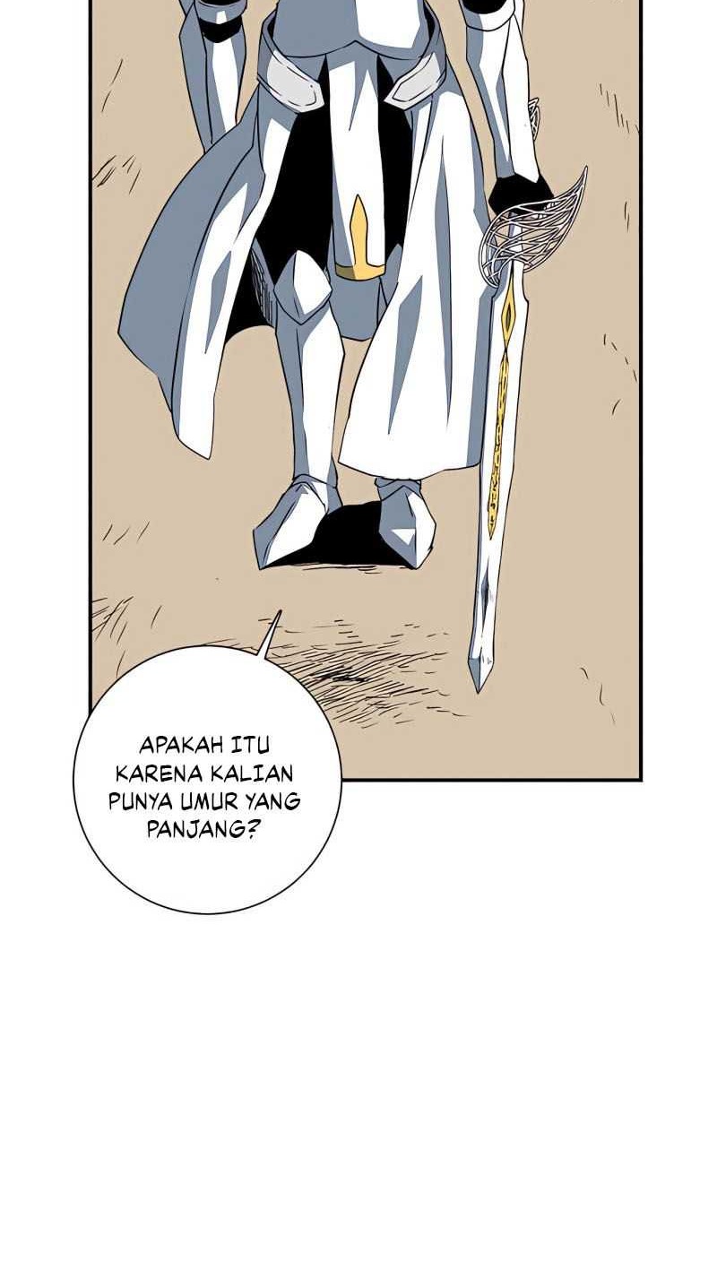 One Step to The Demon King Chapter 75 - halaman 33