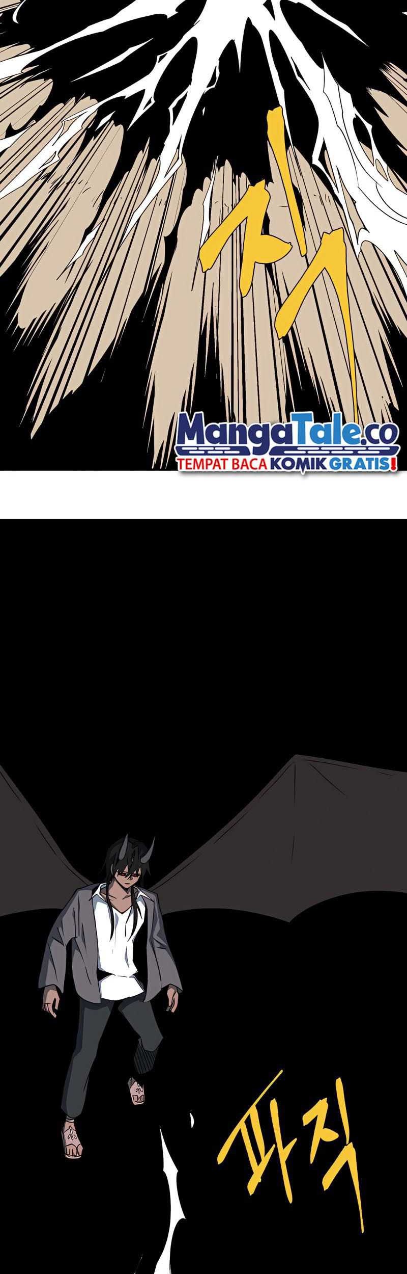 One Step to The Demon King Chapter 75 - halaman 36