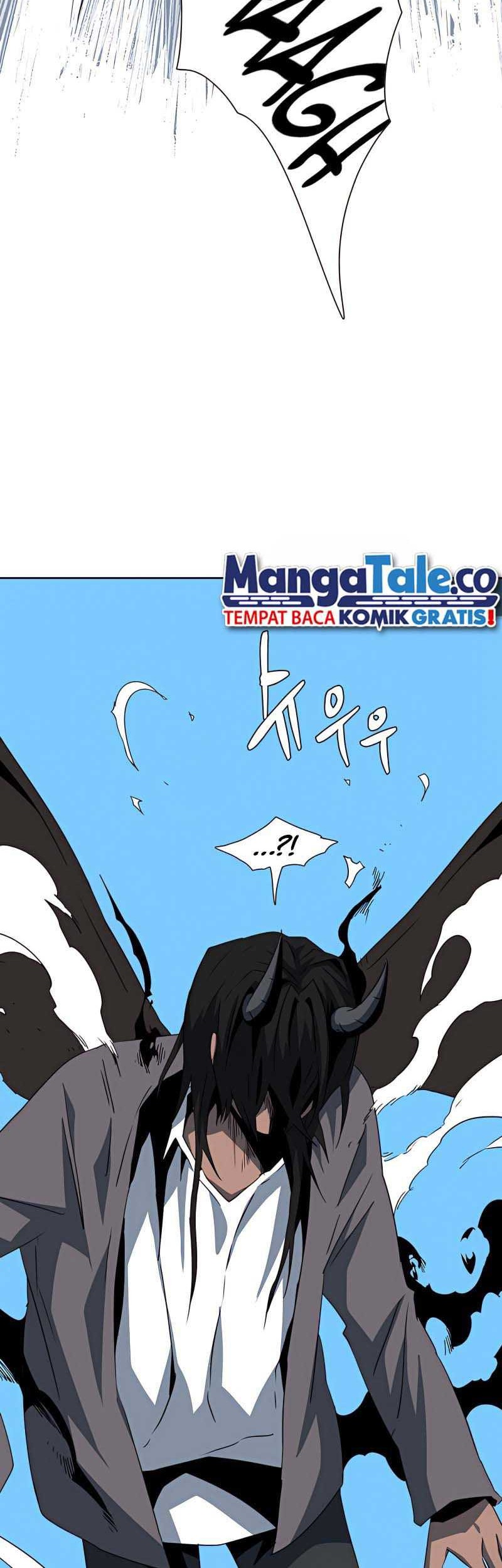 One Step to The Demon King Chapter 75 - halaman 45