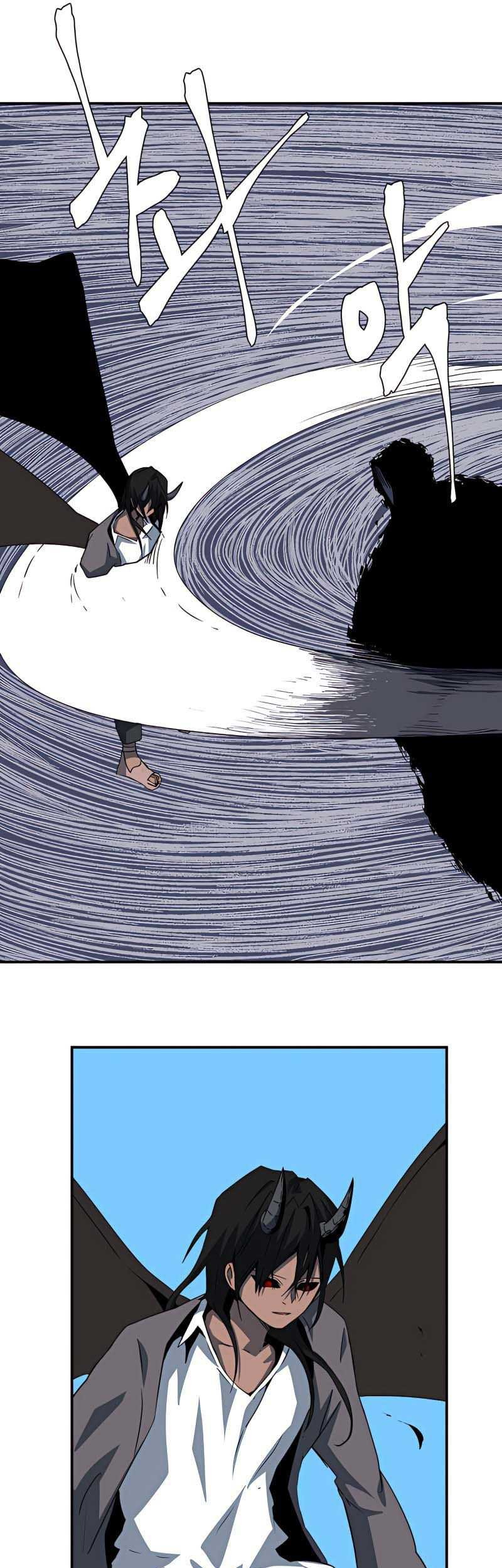 One Step to The Demon King Chapter 75 - halaman 47