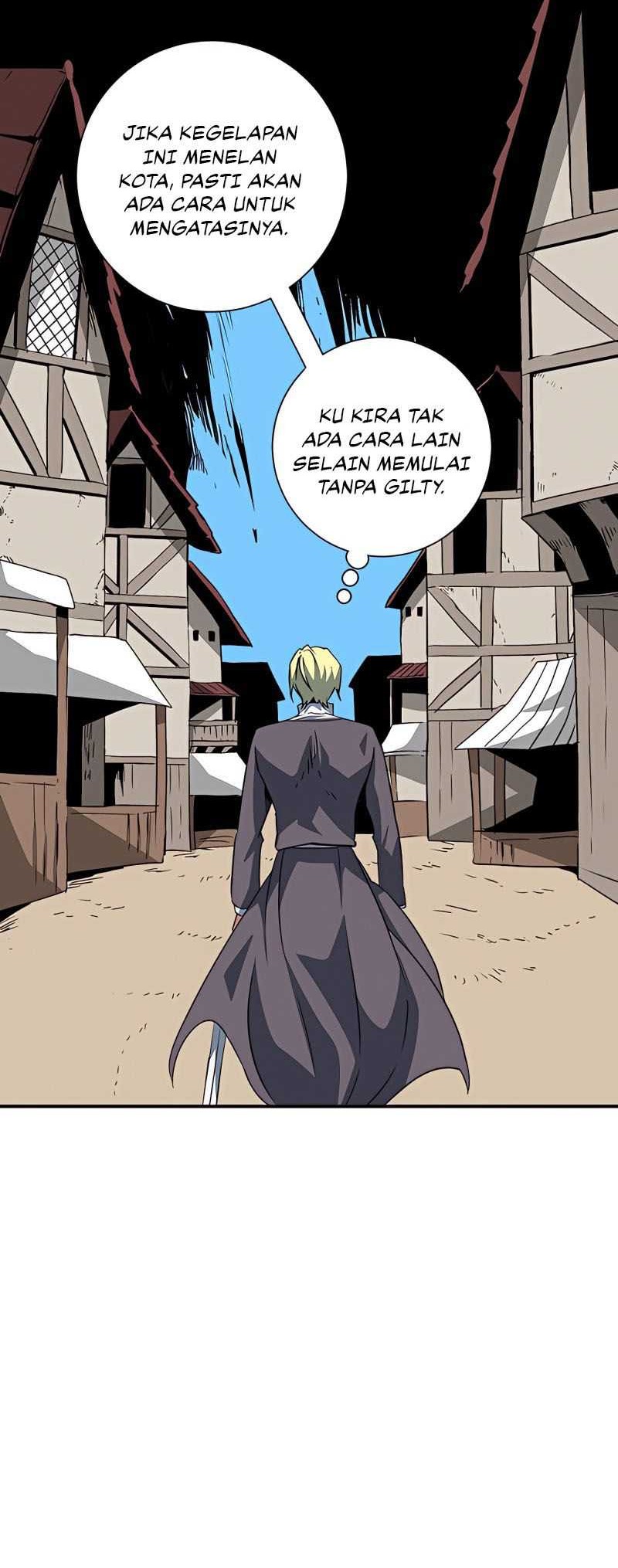 One Step to The Demon King Chapter 75 - halaman 5