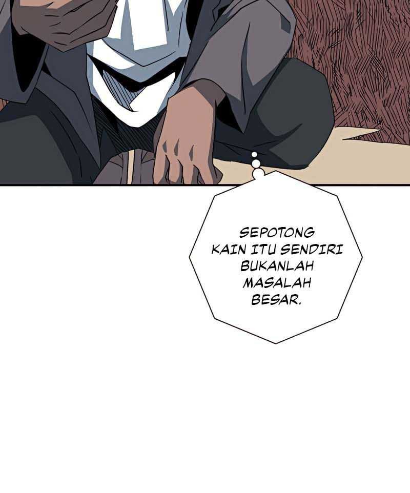 One Step to The Demon King Chapter 75 - halaman 51