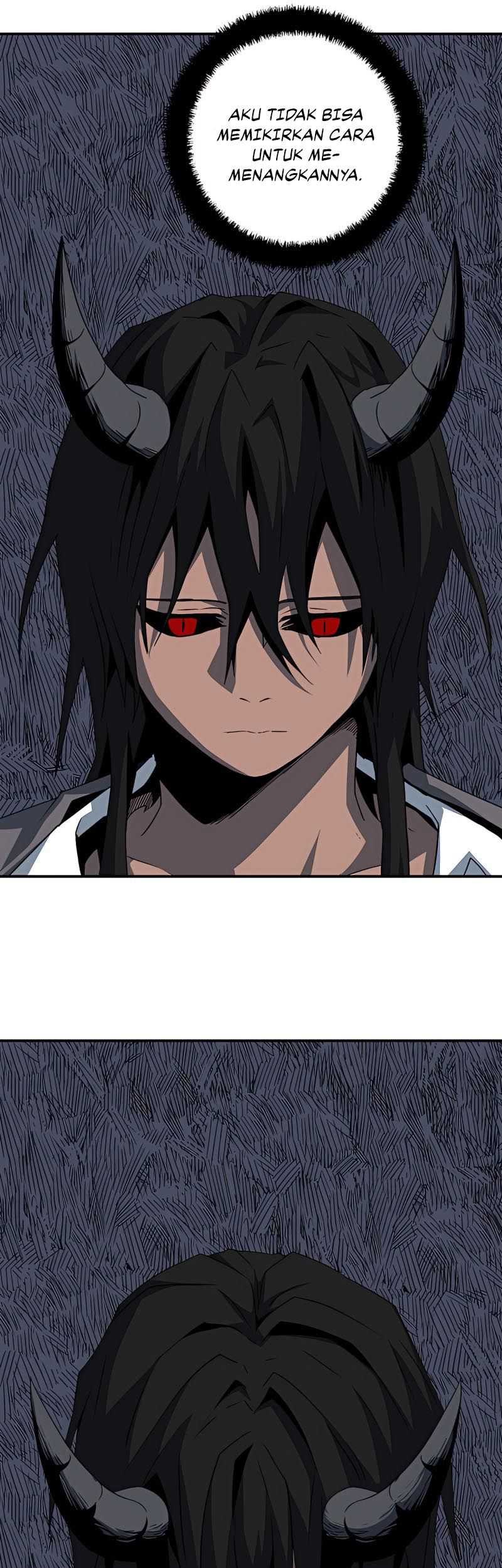 One Step to The Demon King Chapter 75 - halaman 57