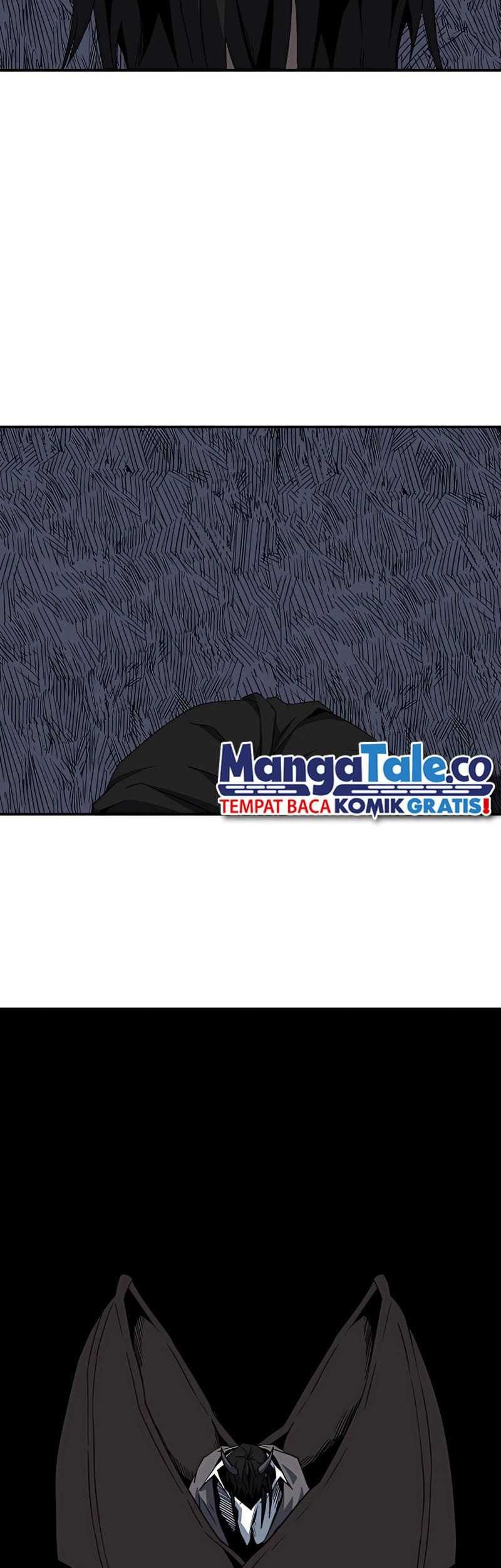 One Step to The Demon King Chapter 75 - halaman 58