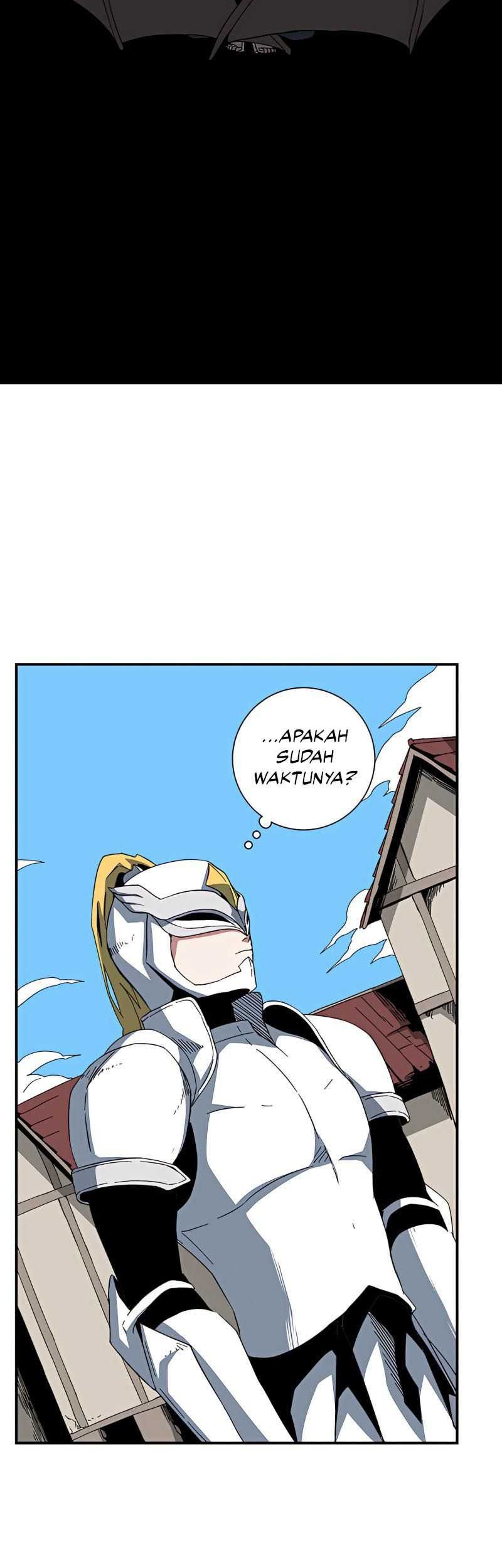 One Step to The Demon King Chapter 75 - halaman 59