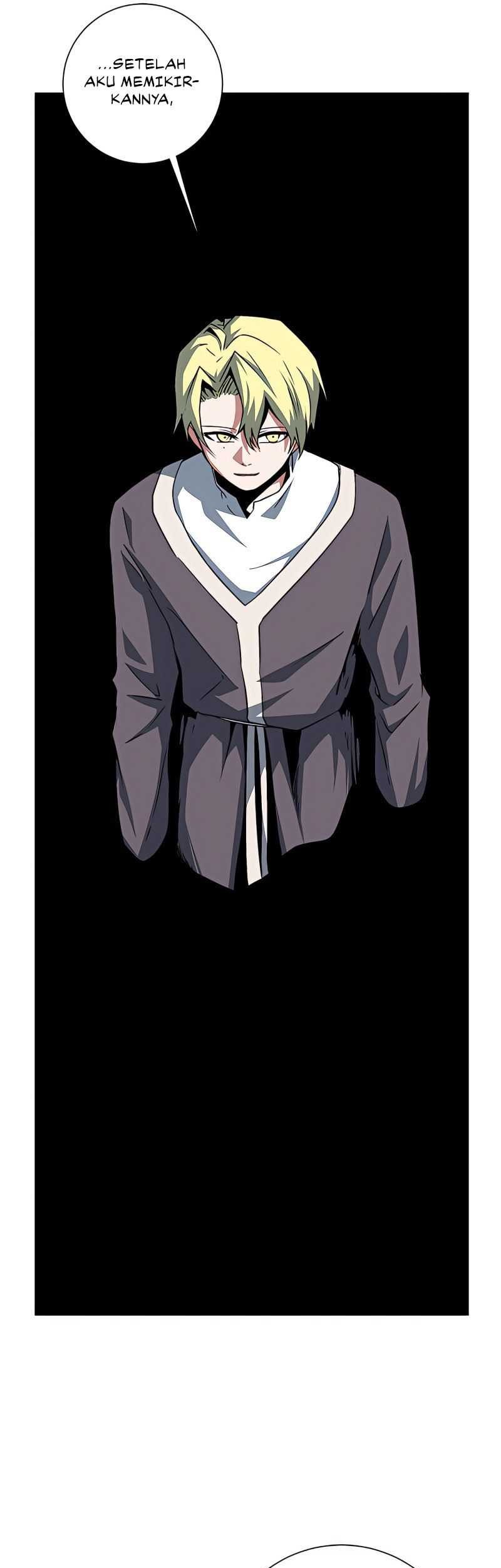 One Step to The Demon King Chapter 75 - halaman 6