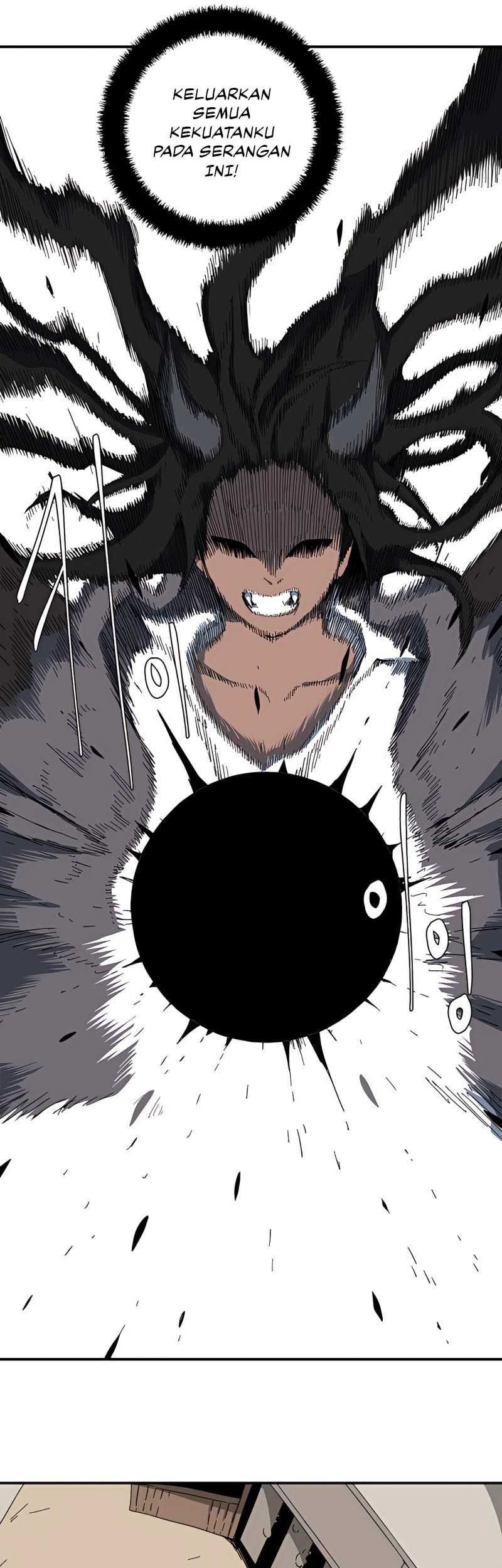 One Step to The Demon King Chapter 75 - halaman 67