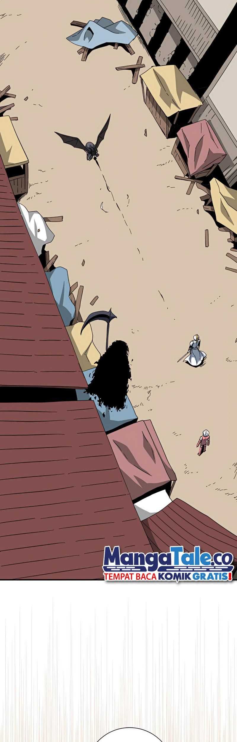 One Step to The Demon King Chapter 75 - halaman 68