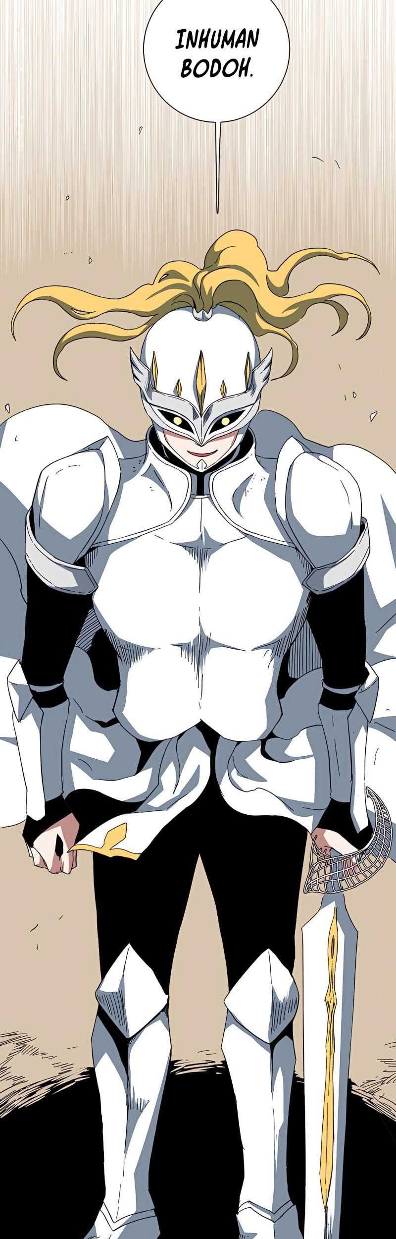 One Step to The Demon King Chapter 75 - halaman 69
