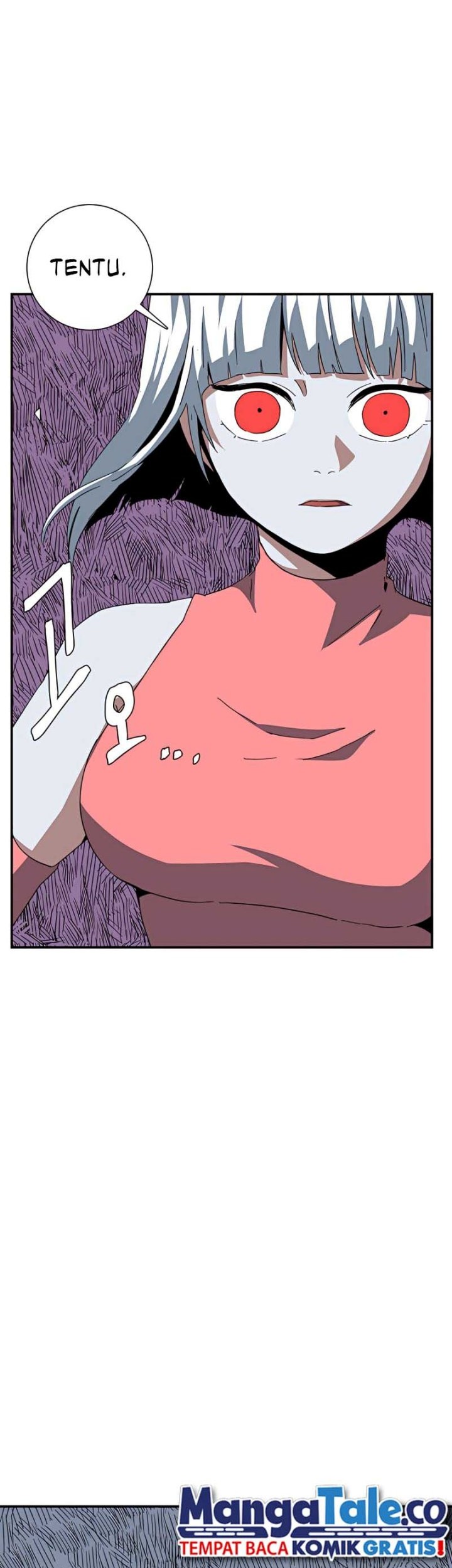 One Step to The Demon King Chapter 76 - halaman 12