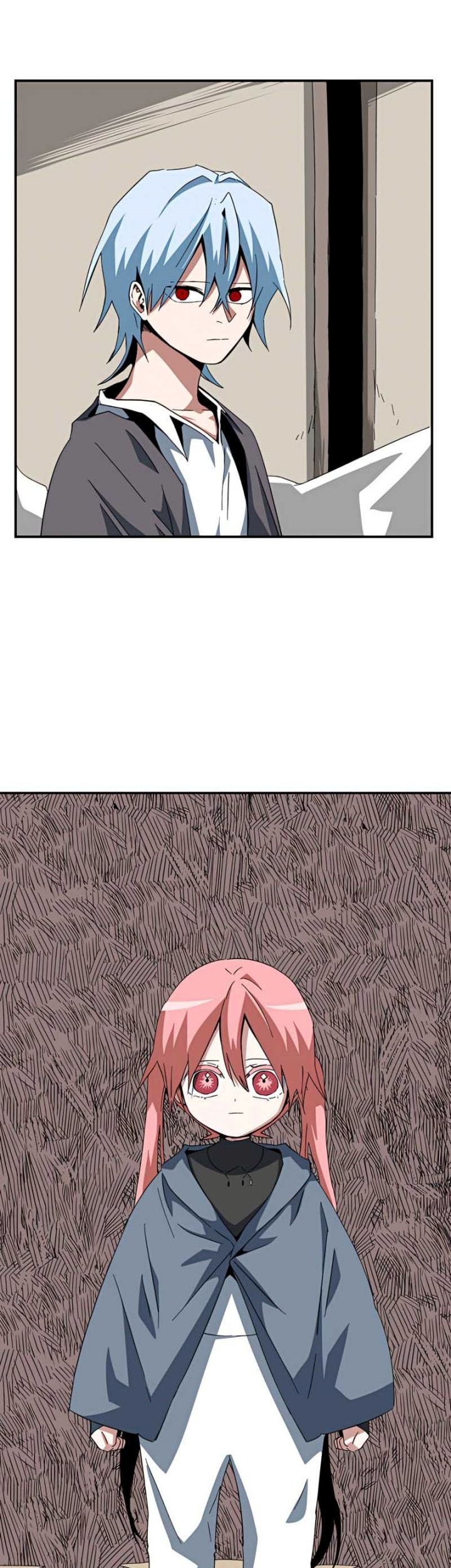 One Step to The Demon King Chapter 76 - halaman 15