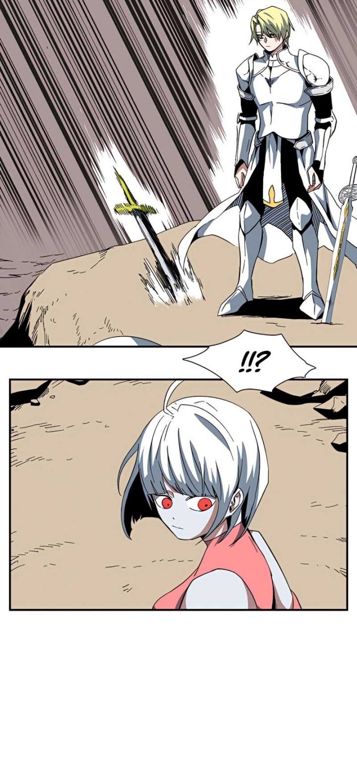 One Step to The Demon King Chapter 76 - halaman 18