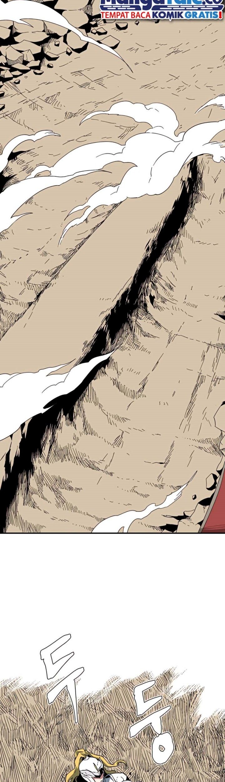 One Step to The Demon King Chapter 76 - halaman 4