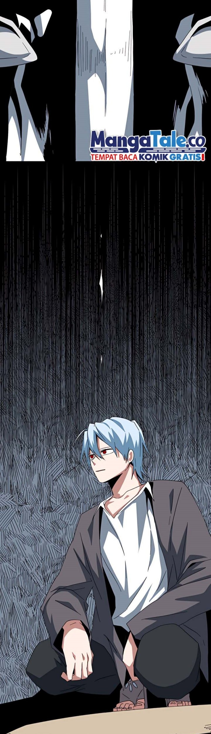 One Step to The Demon King Chapter 76 - halaman 47