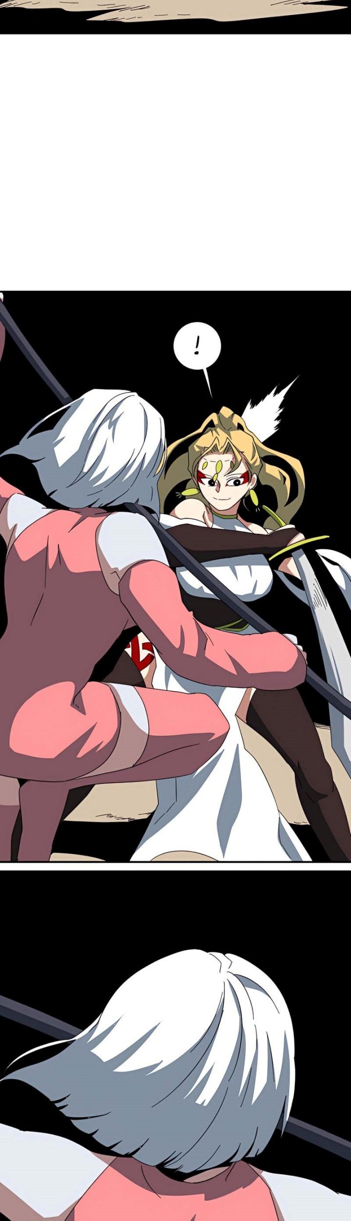 One Step to The Demon King Chapter 76 - halaman 48