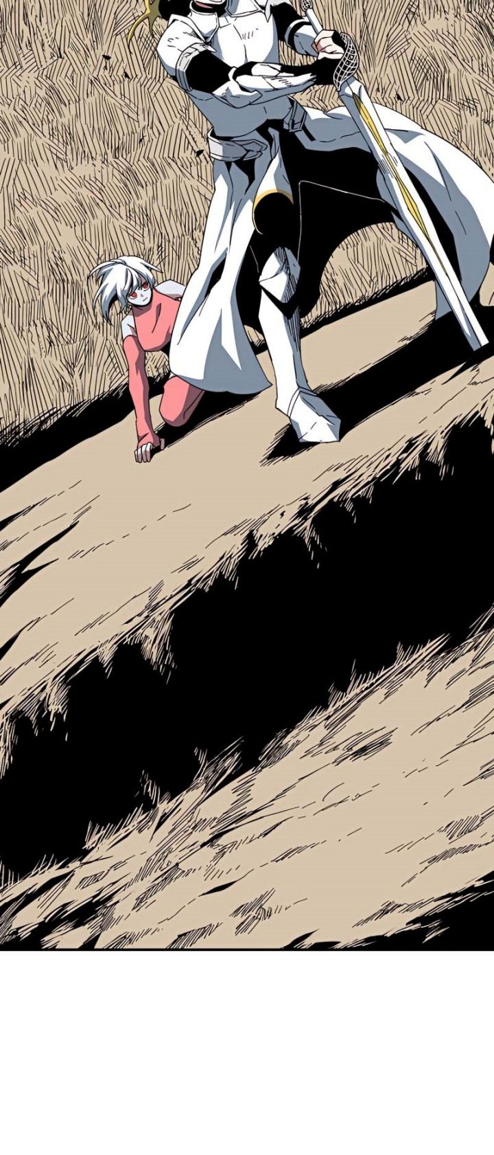 One Step to The Demon King Chapter 76 - halaman 5