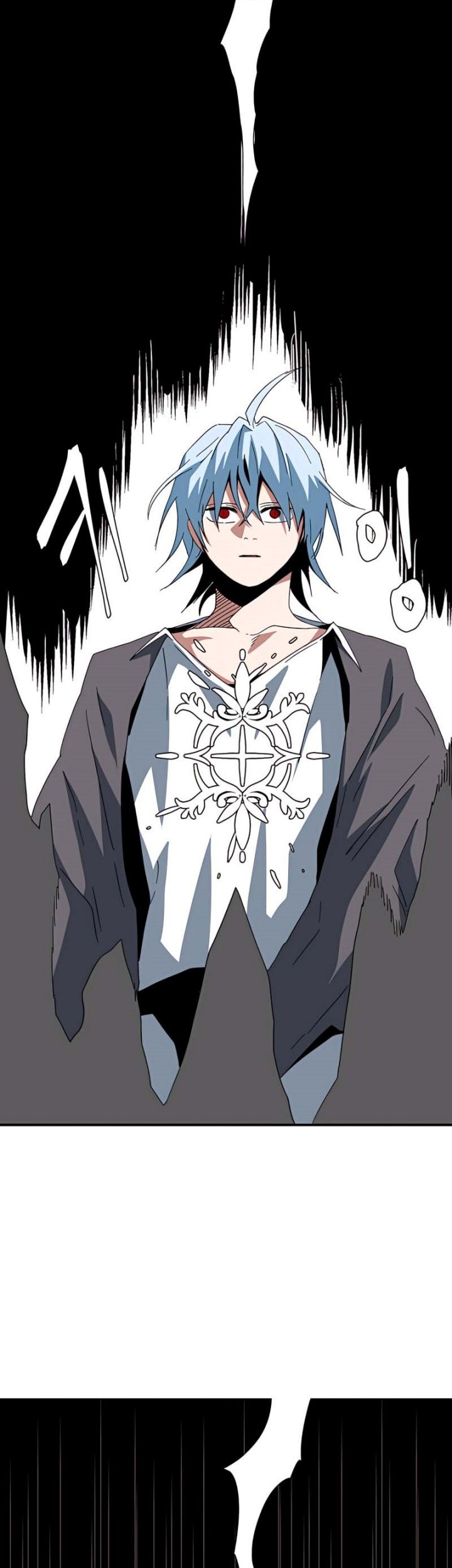 One Step to The Demon King Chapter 76 - halaman 52