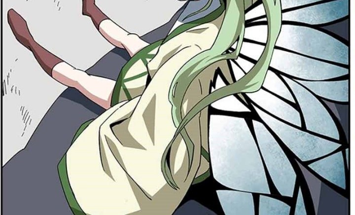 One Step to The Demon King Chapter 77 - halaman 10