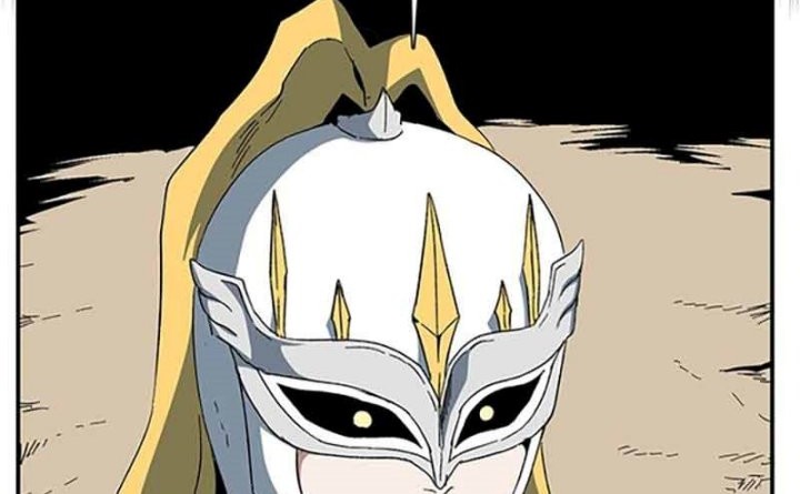 One Step to The Demon King Chapter 77 - halaman 16