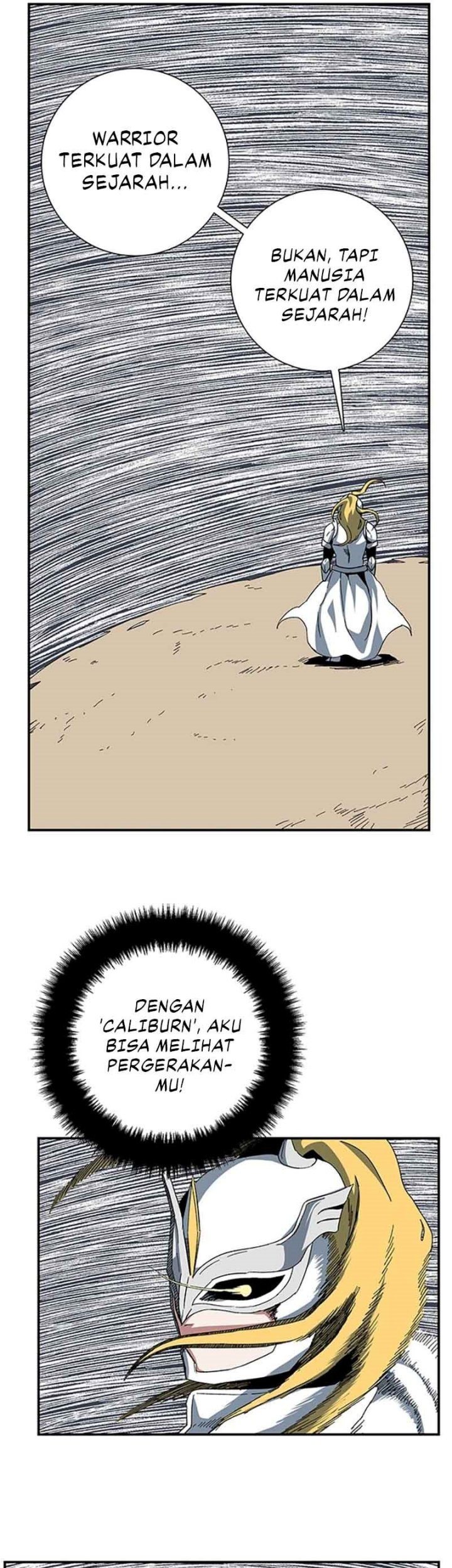 One Step to The Demon King Chapter 77 - halaman 20