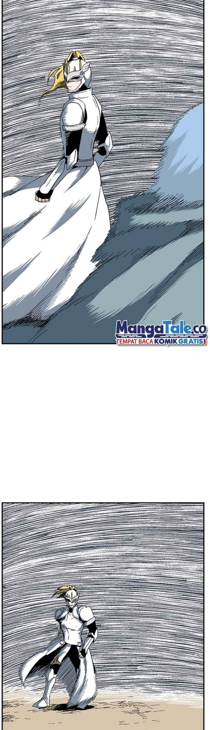 One Step to The Demon King Chapter 77 - halaman 21
