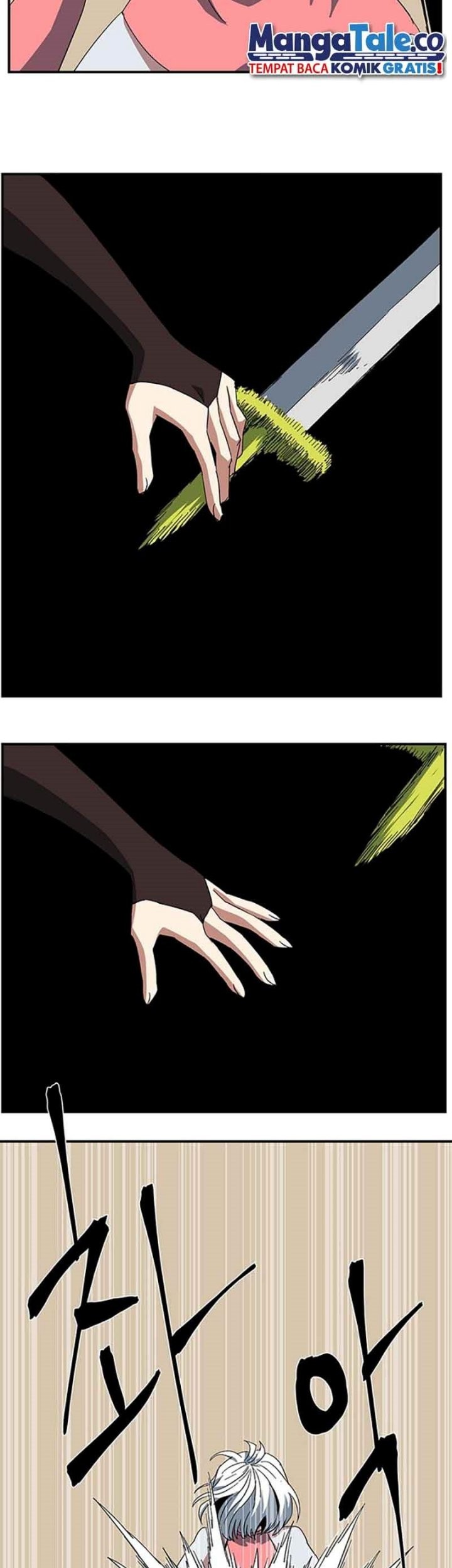 One Step to The Demon King Chapter 77 - halaman 39