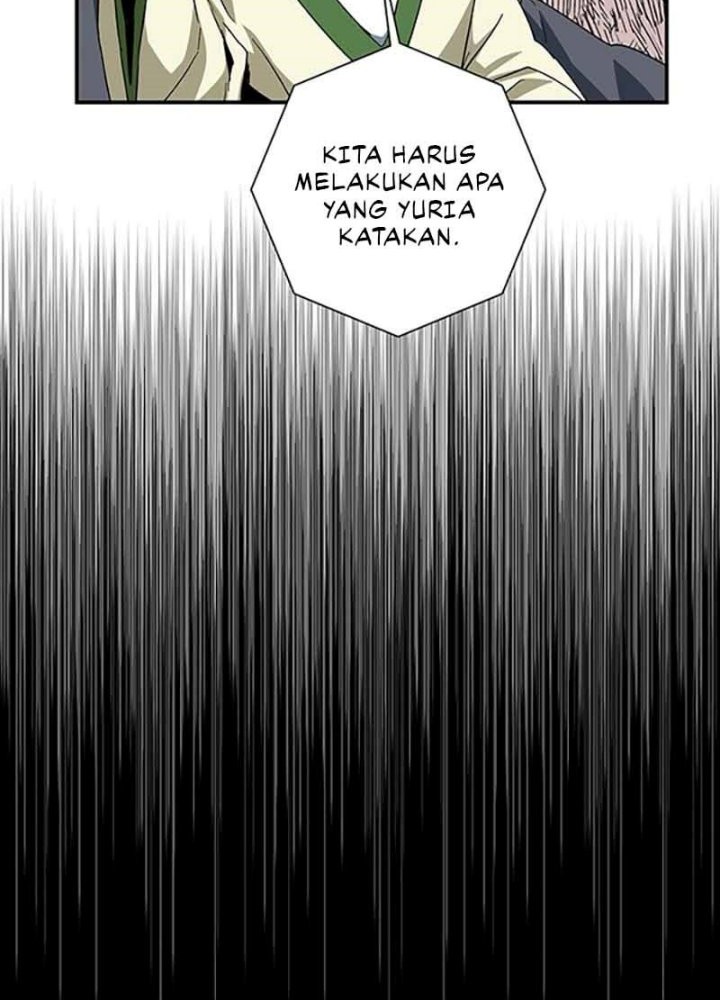 One Step to The Demon King Chapter 77 - halaman 4