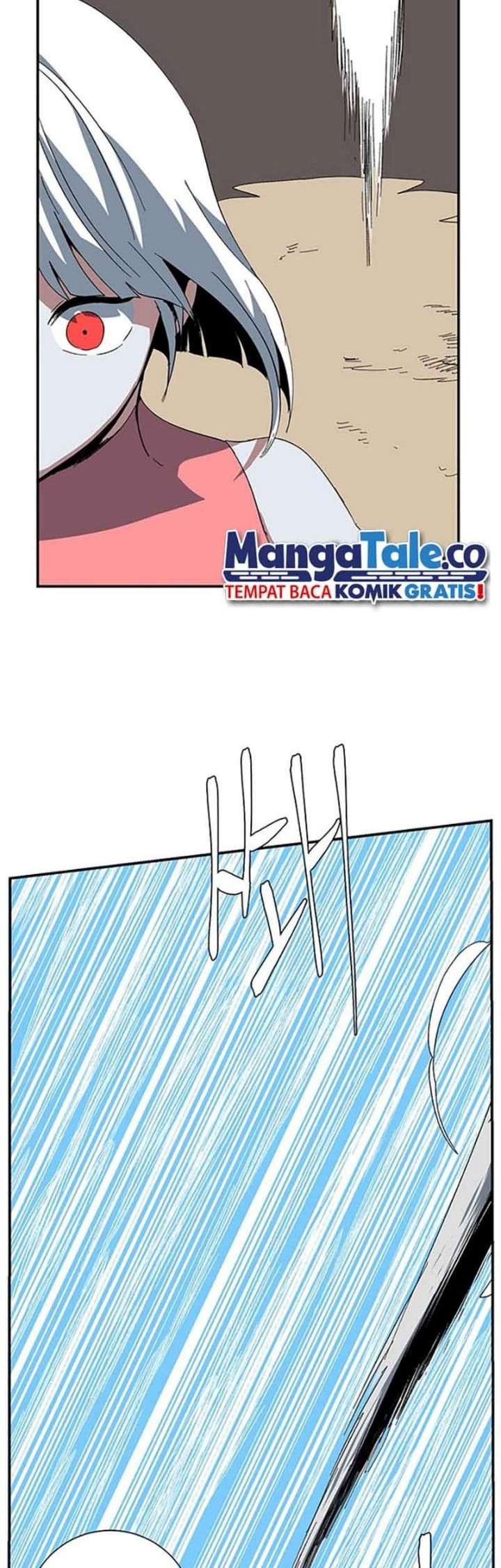 One Step to The Demon King Chapter 77 - halaman 43