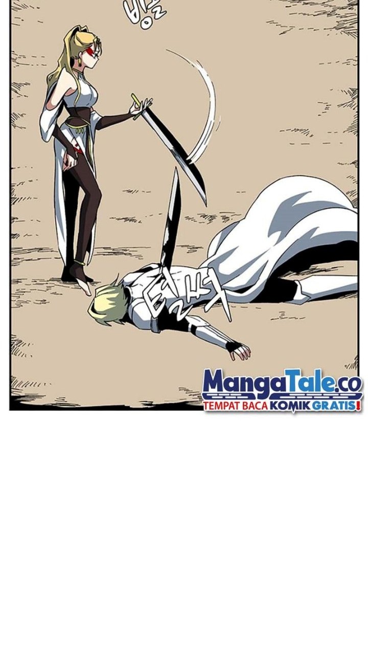 One Step to The Demon King Chapter 77 - halaman 53