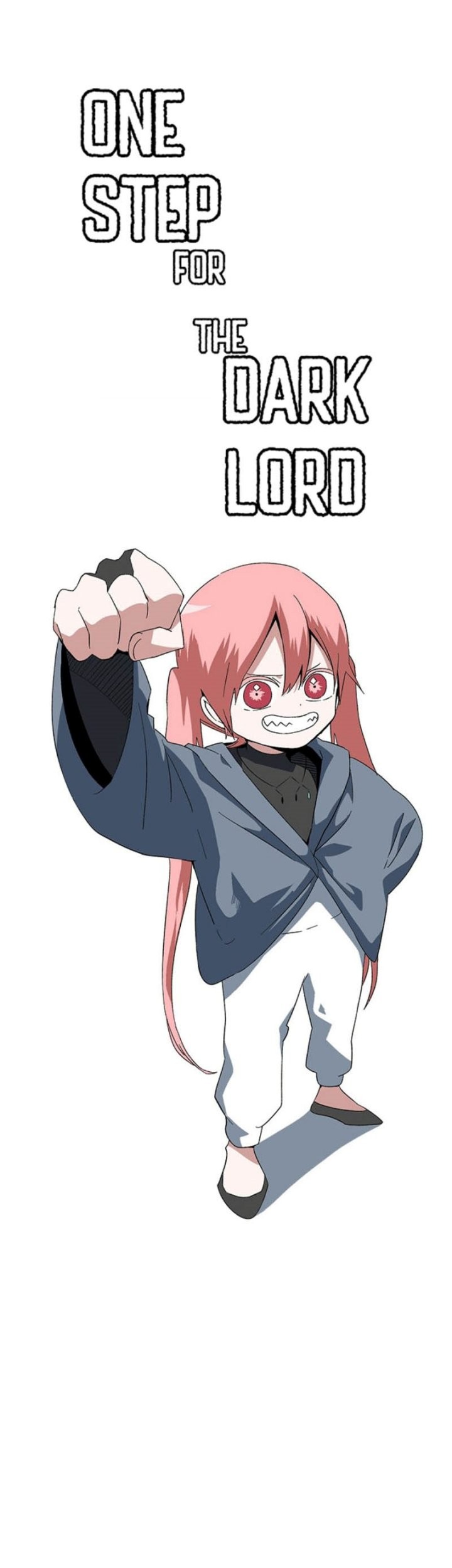 One Step to The Demon King Chapter 78 - halaman 15