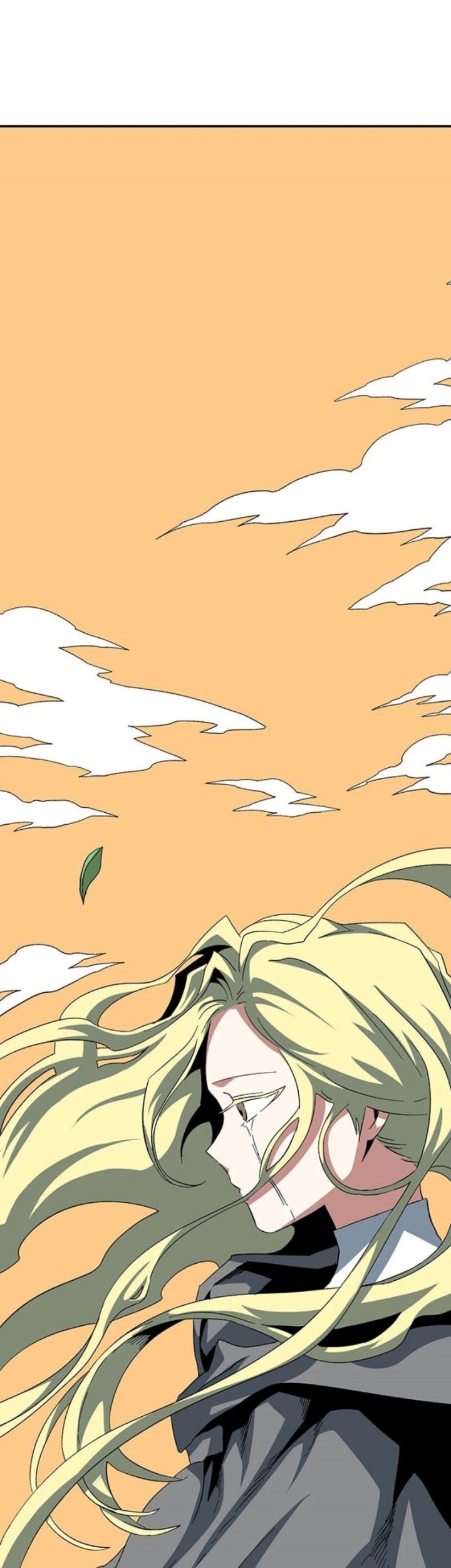 One Step to The Demon King Chapter 78 - halaman 16