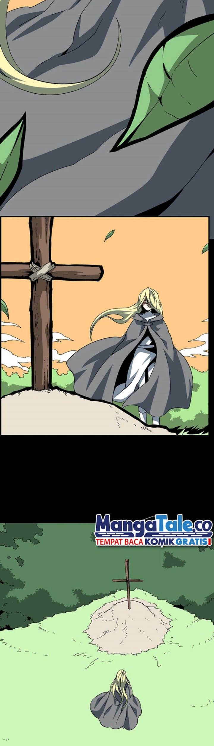 One Step to The Demon King Chapter 78 - halaman 17