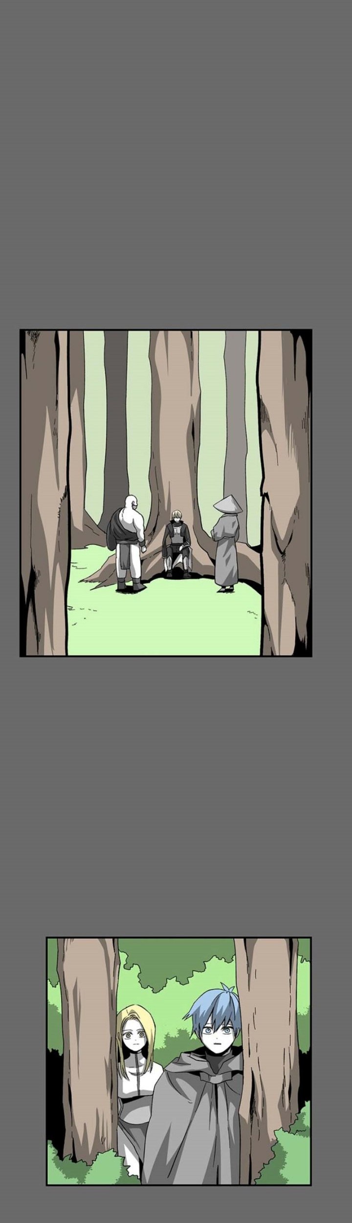 One Step to The Demon King Chapter 78 - halaman 35