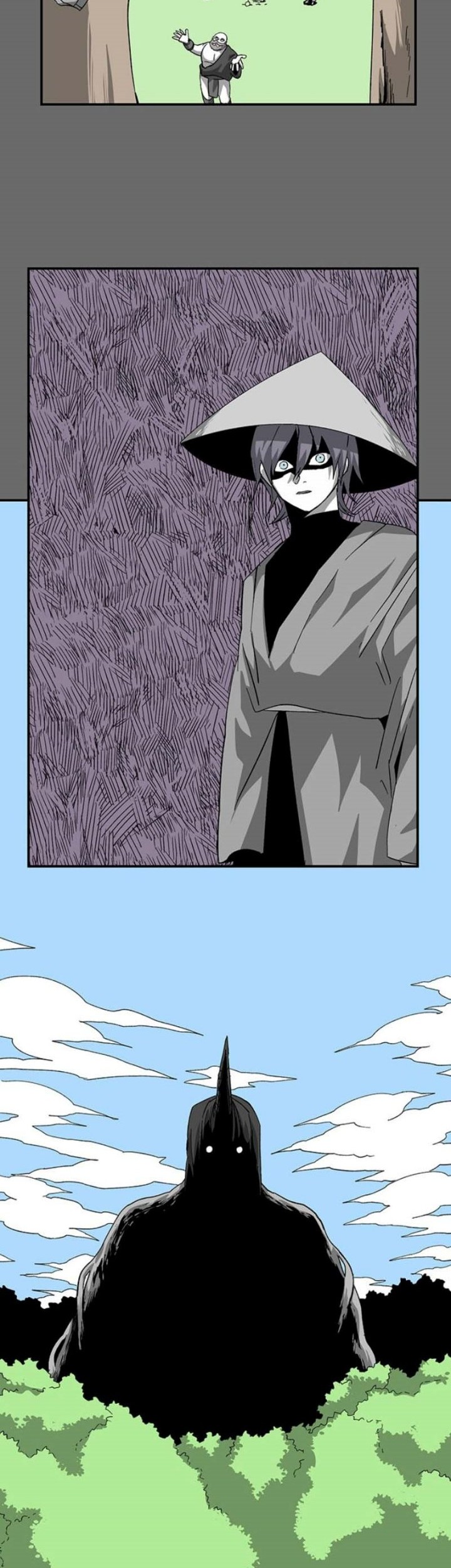 One Step to The Demon King Chapter 78 - halaman 38