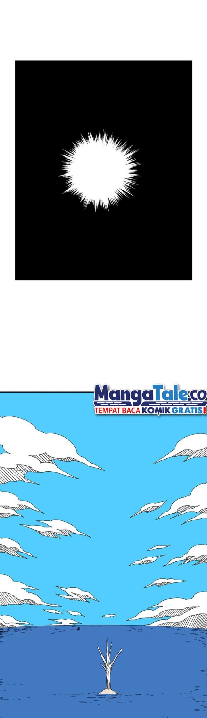 One Step to The Demon King Chapter 78 - halaman 4