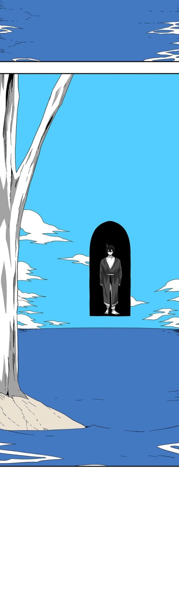 One Step to The Demon King Chapter 78 - halaman 5
